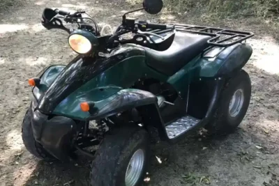 Descargar Manual de Taller Kymco MX Er 50 PDF Gratis