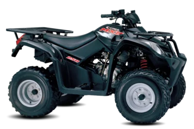 Descargar Manual de Taller Kymco MXU 250 PDF Gratis