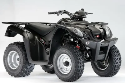 Descargar Manual de Taller Kymco MXU 50 2006 PDF Gratis