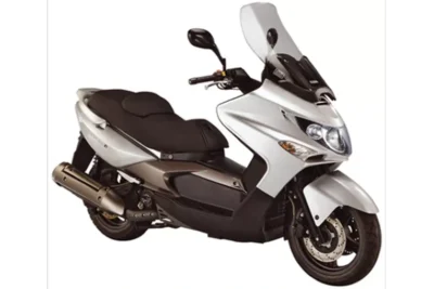 Descargar Manual de Taller Kymco Xciting 300 AFI 2006 PDF Gratis