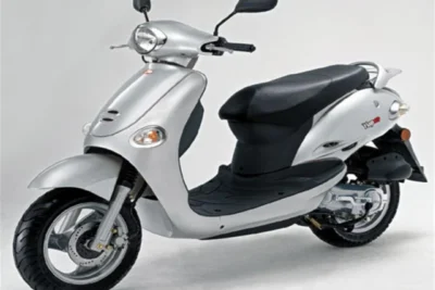 Descargar Manual de Taller Kymco Yup 50 PDF Gratis