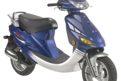 Descargar Manual de Taller Kymco ZX 50 2000 PDF Gratis