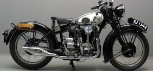 Descargar Manual de Taller Matchless 1931 PDF Gratis