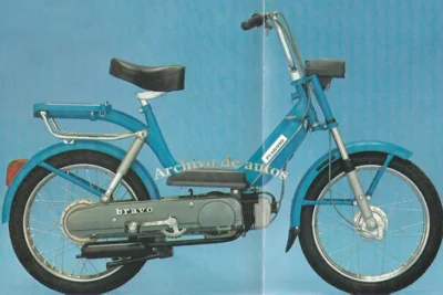 Descargar Manual de Taller Piaggio Ciao Bravo Si PDF Gratis