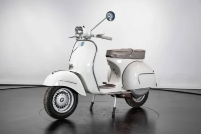 Descargar Manual de Taller Piaggio Vespa GS 160 PDF Gratis
