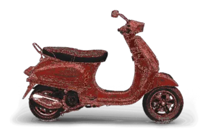 Descargar Manual de Taller Piaggio Vespa PK 110S PDF Gratis
