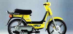 Descargar Manual de Taller Piaggio Vespino S 2004 PDF Gratis