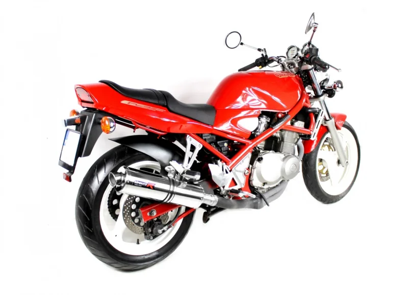 Descargar Manual de Taller Suzuki GSF 400 Bandit 1992 PDF Gratis