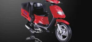 Descargar Manual de Taller TGB 150 PDF Gratis