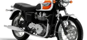 Descargar Manual de Taller Triumph Bonneville 2006 PDF Gratis