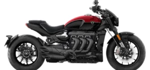Descargar Manual de Taller Triumph Rocket III PDF Gratis