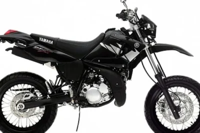 Descargar Manual de Taller Yamaha DT 125 X Re 2005 PDF Gratis