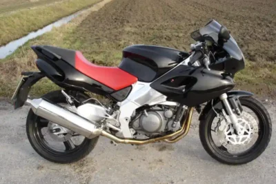 Descargar Manual de Taller Yamaha SZR 660 1995 PDF Gratis