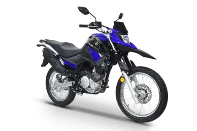 Descargar Manual de Taller Yamaha XR 250 PDF Gratis