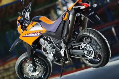 Descargar Manual de Taller Yamaha XT 660 X 2007 PDF Gratis