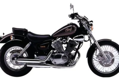 Descargar Manual de Taller Yamaha XV250 PDF Gratis