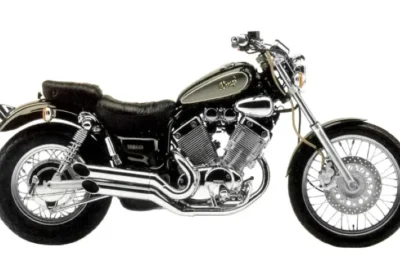 Descargar Manual de Taller Yamaha XV535 Virago 1996 PDF Gratis