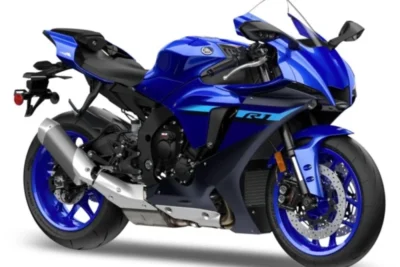 Descargar Manual de Taller Yamaha YZF 1000 RJC PDF Gratis
