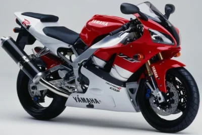Descargar Manual de Taller Yamaha YZF R1 1998 PDF Gratis