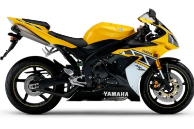 Descargar Manual de Taller Yamaha YZF R1SC 2004 PDF Gratis
