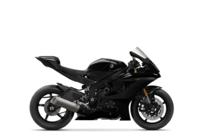 Descargar Manual de Taller Yamaha YZF R6 CL PDF Gratis