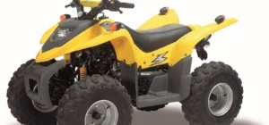 Descargar Catalogo de Partes Moto Adly ATV 50 RS 2007 Gratis