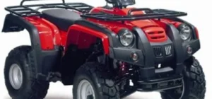 Descargar Catálogo de Partes Adly 150 U II 2006 PDF Gratis