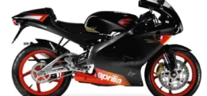 Descargar Catálogo de Partes Aprilia RS 125 1999 PDF Gratis