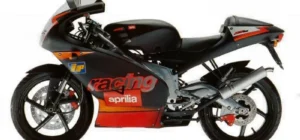 Descargar Catálogo de Partes Aprilia RS 125 2003 PDF Gratis
