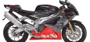 Descargar Catálogo de Partes Aprilia RST Mille Futura PDF Gratis
