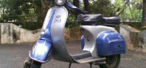 Descargar Catálogo de Partes Bajaj Chetak 2004 PDF Gratis