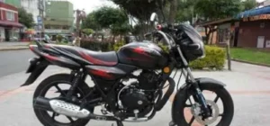 Descargar Catálogo de Partes Bajaj Discover 135 2008 PDF Gratis