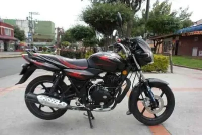 Descargar Catálogo de Partes Bajaj Discover 135 2008 PDF Gratis
