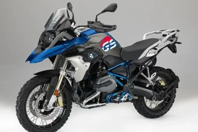 Descargar Catálogo de Partes BMW 1200 GS PDF Gratis