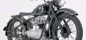 Descargar Catálogo de Partes BMW 1948-1969 PDF Gratis
