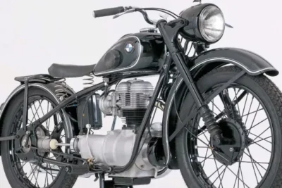 Descargar Catálogo de Partes BMW 1948-1969 PDF Gratis