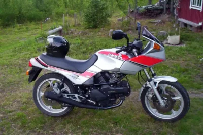 Descargar Catálogo de Partes Cagiva Alazzurra 350 PDF Gratis