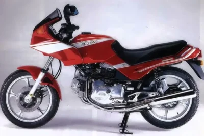 Descargar Catálogo de Partes Cagiva Alazzurra 650 PDF Gratis