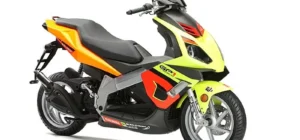 Descargar Catálogo de Partes Derbi GPR 50 2002 PDF Gratis