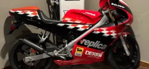 Descargar Catálogo de Partes Derbi GPR Replica Racing 2003 PDF Gratis