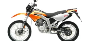 Descargar Catálogo de Partes Derbi Senda R PDF Gratis