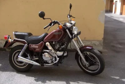 Descargar Catálogo de Partes Ducati Indiana 350 PDF Gratis