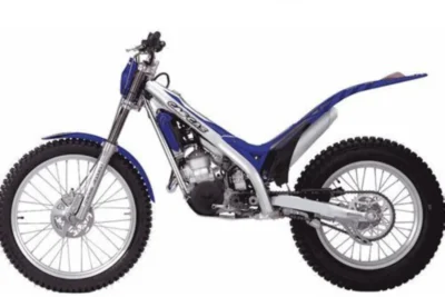 Descargar Catálogo de Partes GasGas TXT PRO 125 2003 PDF Gratis