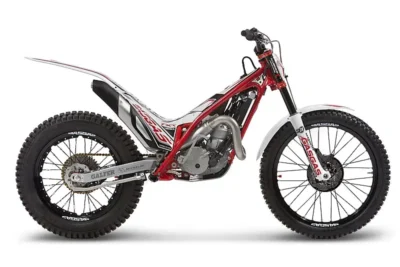 Descargar Catálogo de Partes GasGas TXT PRO 125 2004 PDF Gratis