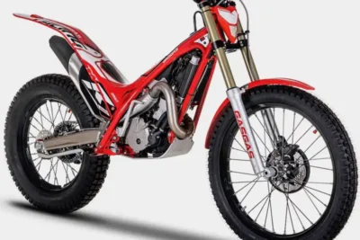 Descargar Catálogo de Partes GasGas TXT PRO 125 2007 PDF Gratis