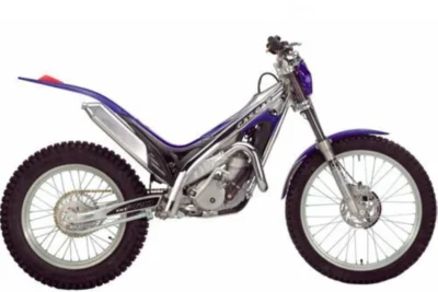Laden Sie den GasGas TXT PRO 200 2004 Ersatzteilkatalog als PDF kostenlos herunter