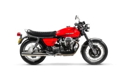 Descargar Catálogo de Partes Guzzi 850T USD 1977 PDF Gratis