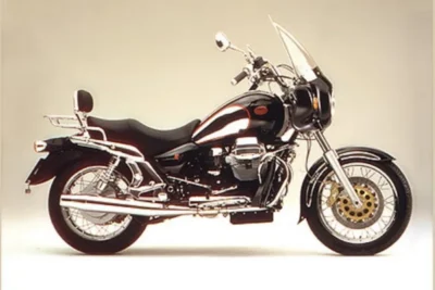 Descargar Catálogo de Partes Guzzi California Metal 1000 PI 2005 PDF Gratis