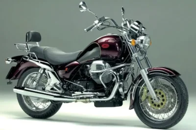 Descargar Catálogo de Partes Guzzi California Special 1999 PDF Gratis