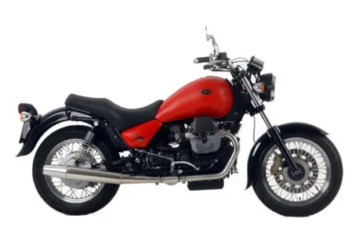 Descargar Catálogo de Partes Guzzi California Stone 2005 PDF Gratis